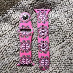 Simply Southern Apple Watch band 42 mm